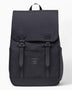 Herschel Retreat Small Sırt Çantası Black Tonal