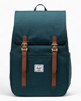 Herschel Retreat Small Sırt Çantası Dark Sea