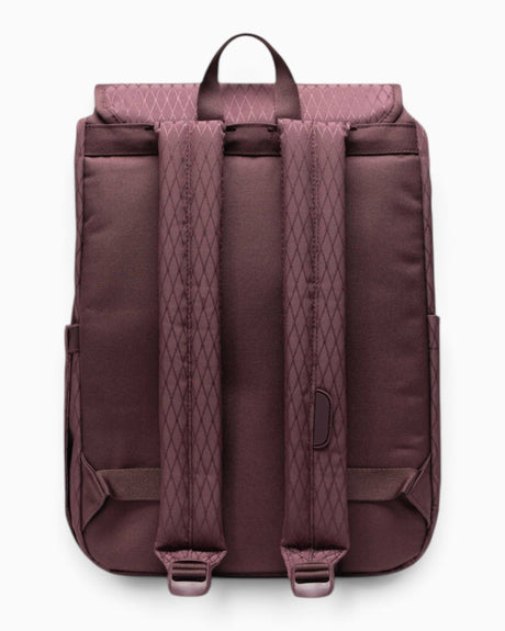 Herschel Retreat Small Sırt Çantası Huckleberry Diamond