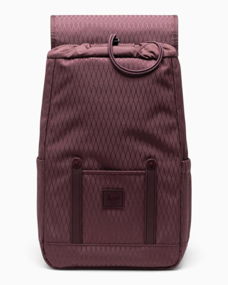 Herschel Retreat Small Sırt Çantası Huckleberry Diamond