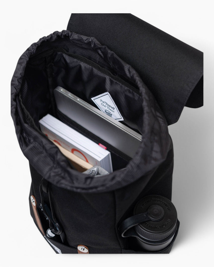 Herschel Retreat Small Sırt Çantası