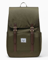 Herschel Retreat Small Sırt Çantası Ivy Green