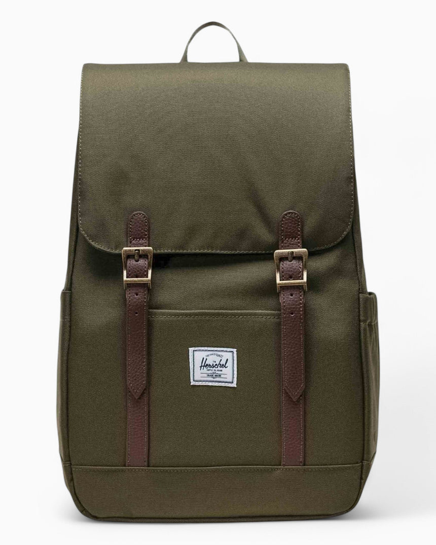 Herschel Retreat Small Sırt Çantası Ivy Green