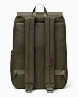 Herschel Retreat Small Sırt Çantası Ivy Green