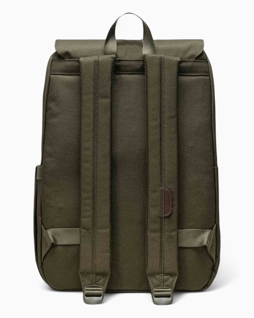 Herschel Retreat Small Sırt Çantası Ivy Green