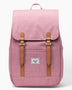Herschel Retreat Small Sırt Çantası Lilas Crosshatch