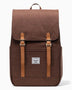 Herschel Retreat Small Sırt Çantası Potting Soil Crosshatch
