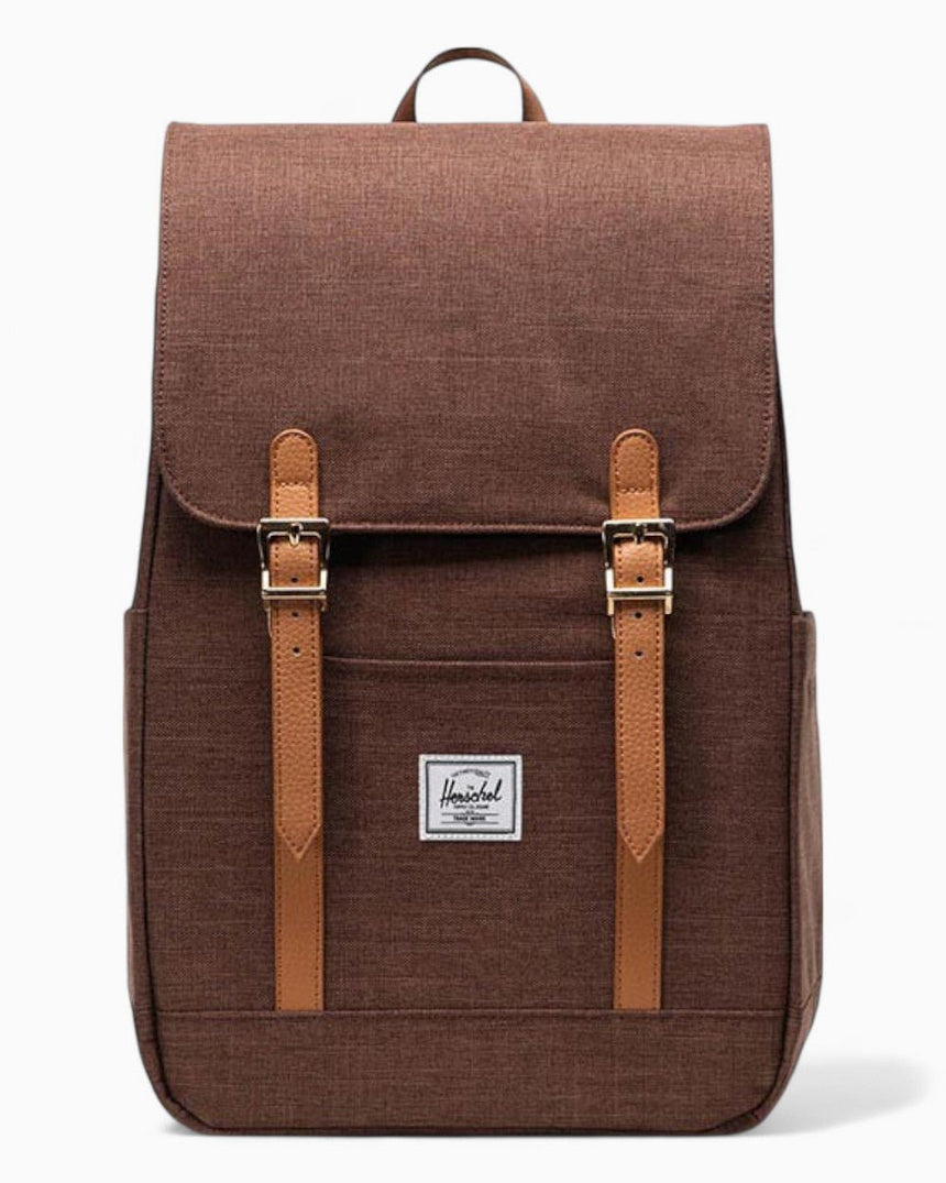 Herschel Retreat Small Sırt Çantası Potting Soil Crosshatch
