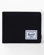 Herschel Roy Cüzdan Black
