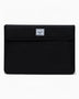 Herschel Spokane 14" Sleeve Laptop Kılıfı Black