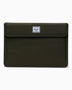 Herschel Spokane 14" Sleeve Laptop Kılıfı Ivy Green