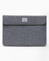 Herschel Spokane 14" Sleeve Laptop Kılıfı Raven Crosshatch