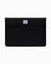 Herschel Spokane 15"-16" Sleeve Laptop Kılıfı Black