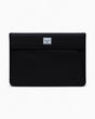 Herschel Spokane 15"-16" Sleeve Laptop Kılıfı Black