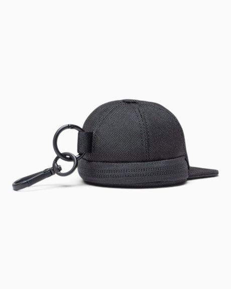 Herschel Sylas Classic™ Mini Charm Black