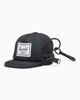 Herschel Sylas Classic™ Mini Charm Anahtarlık Black