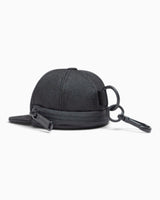 Herschel Sylas Classic™ Mini Charm Anahtarlık