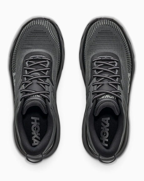 Hoka Bondi 7 Erkek Sneaker