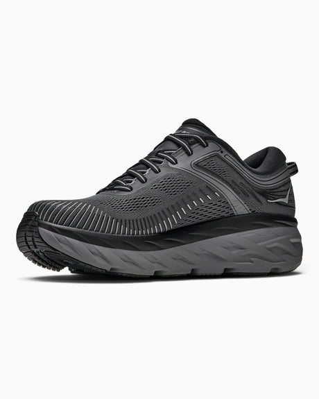 Hoka Bondi 7 Erkek Sneaker