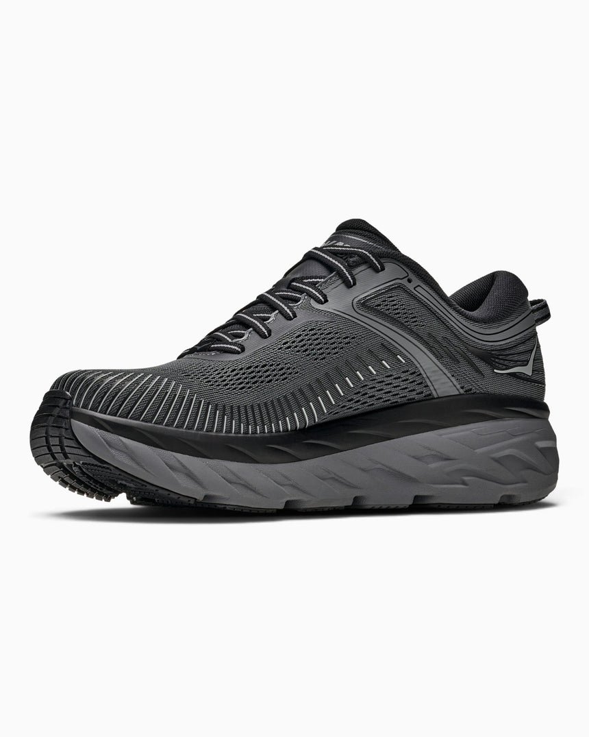 Hoka Bondi 7 Erkek Sneaker