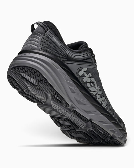 Hoka Bondi 7 Erkek Sneaker