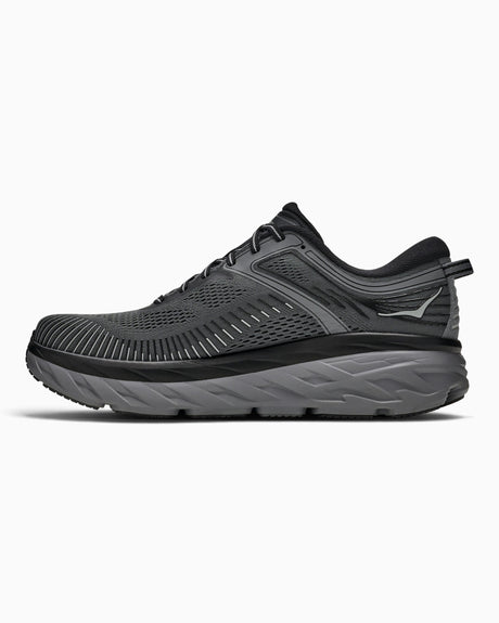 Hoka Bondi 7 Erkek Sneaker