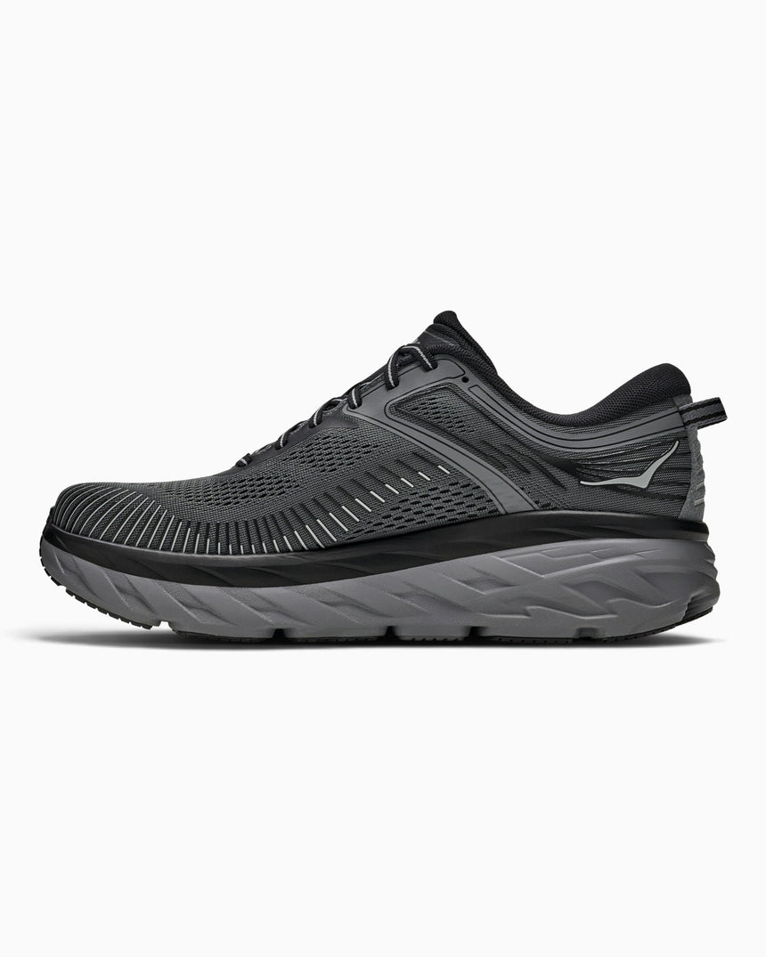 Hoka Bondi 7 Erkek Sneaker