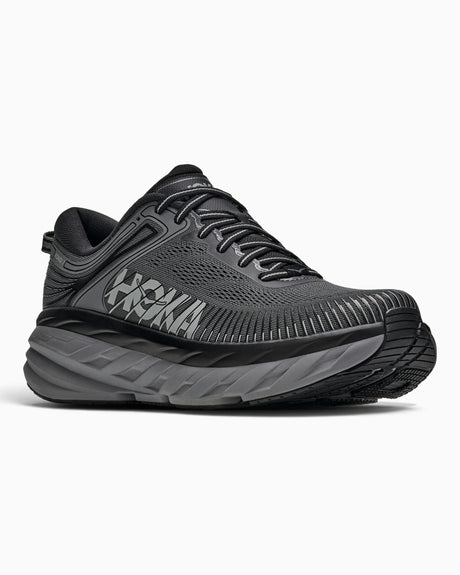 Hoka Bondi 7 Erkek Sneaker