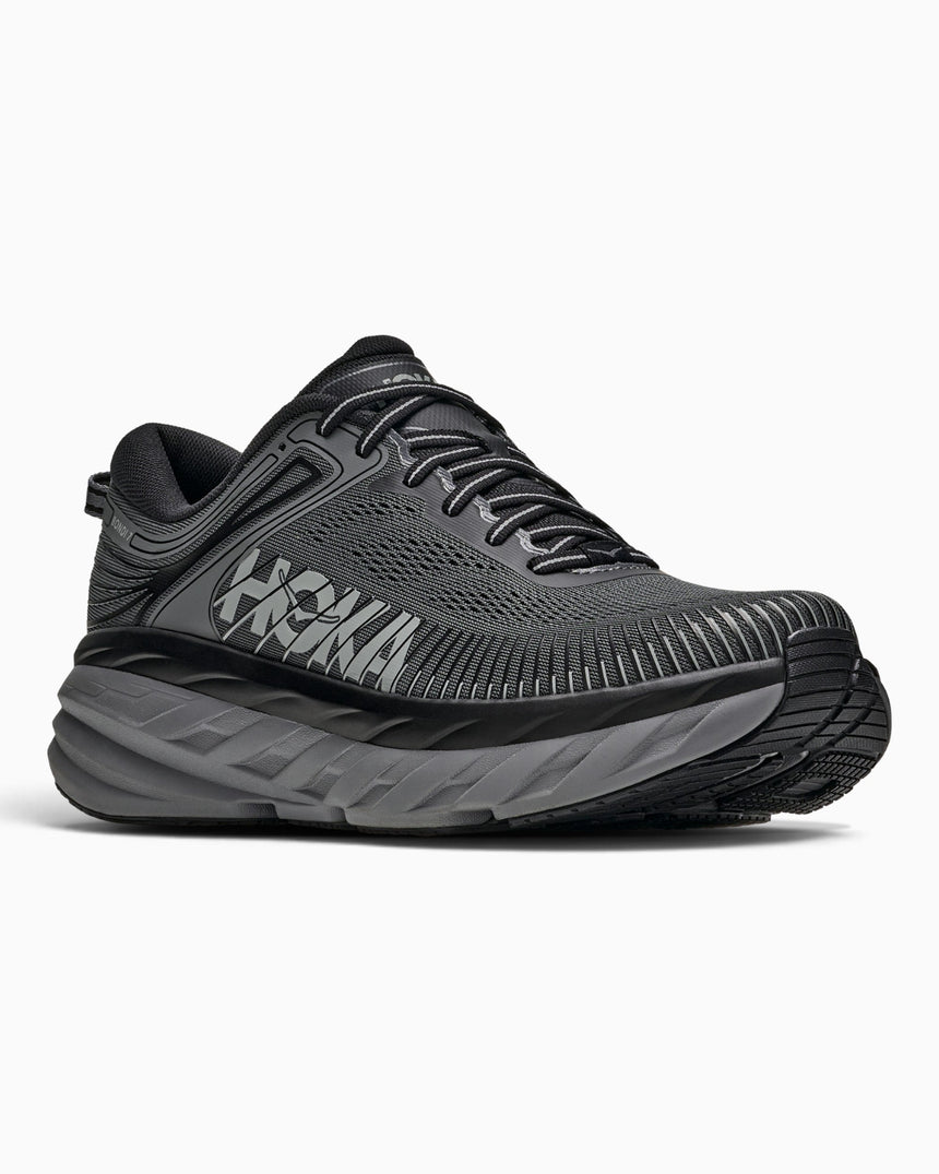 Hoka Bondi 7 Erkek Sneaker