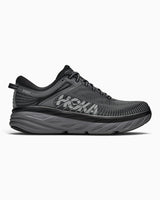 Hoka Bondi 7 Erkek Sneaker Outer Orbit/Satellite Grey