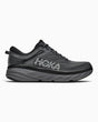 Hoka Bondi 7 Erkek Sneaker Outer Orbit/Satellite Grey