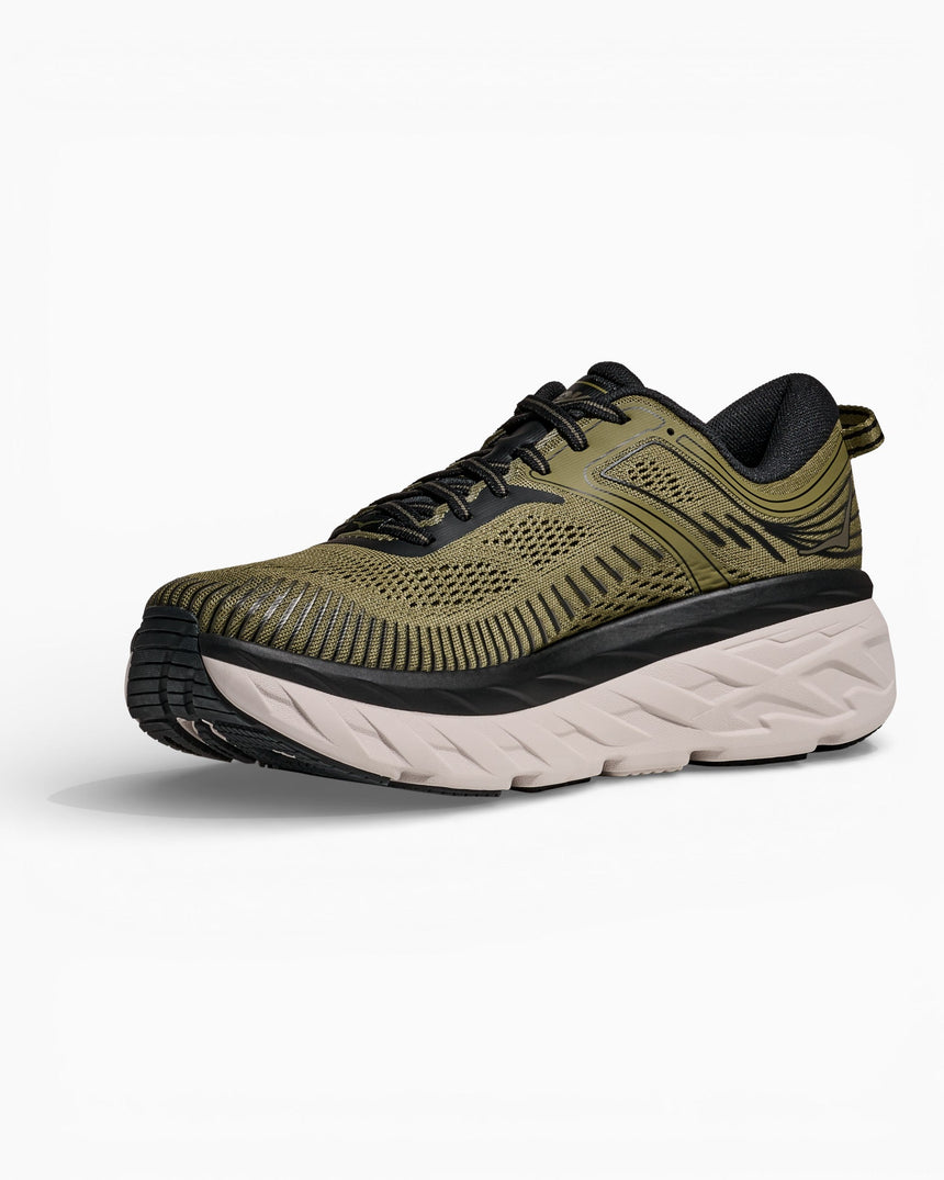 HOKA Bondi 7 Erkek Sneaker