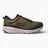 HOKA Bondi 7 Erkek Sneaker Wild Rye/Black