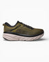 HOKA Bondi 7 Erkek Sneaker Wild Rye/Black