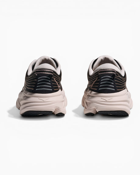 HOKA Bondi 7 Kadın Sneaker