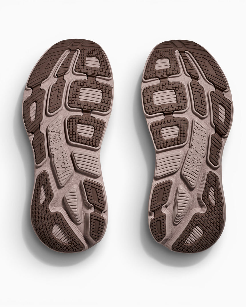 HOKA Bondi 7 Kadın Sneaker