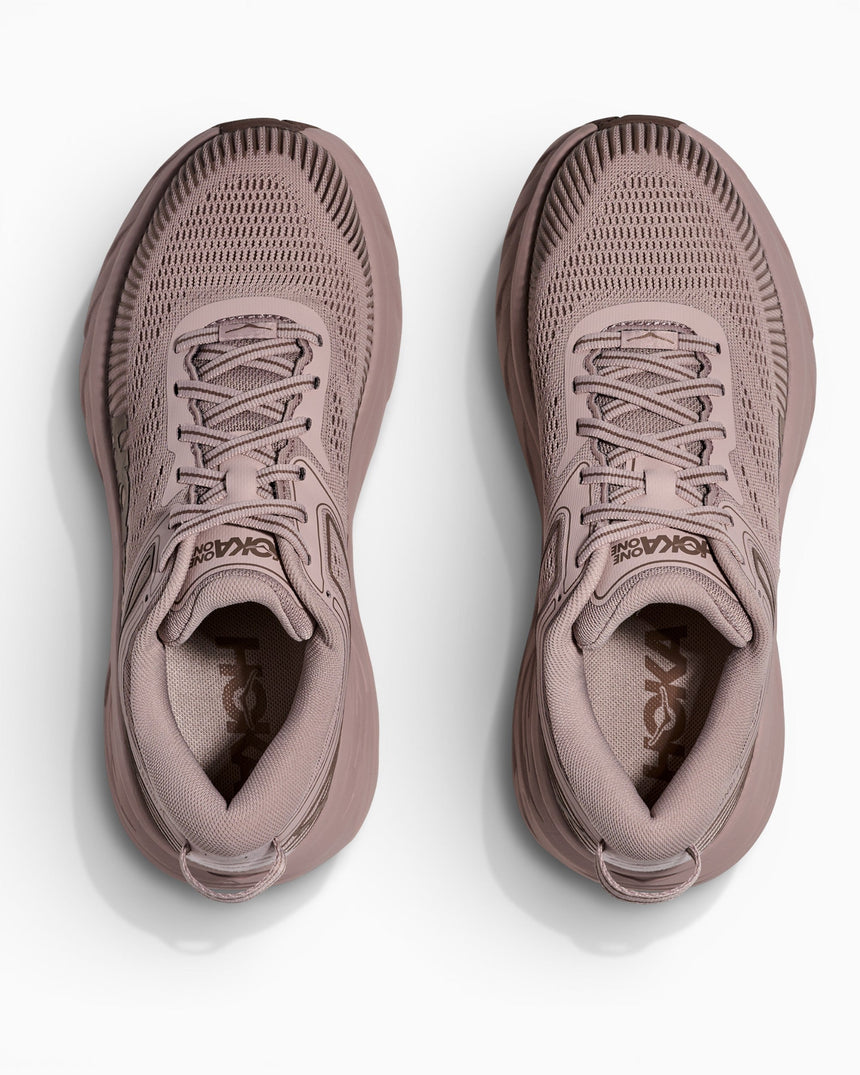 HOKA Bondi 7 Kadın Sneaker
