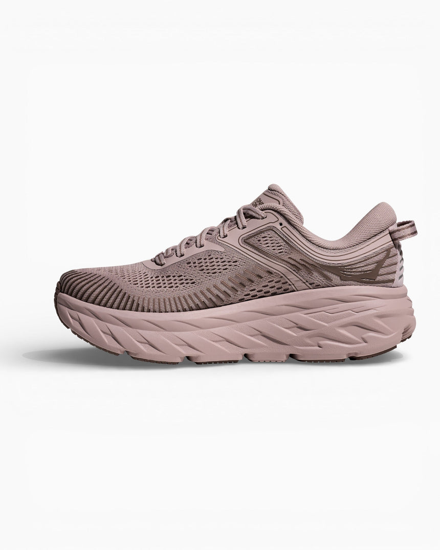 HOKA Bondi 7 Kadın Sneaker