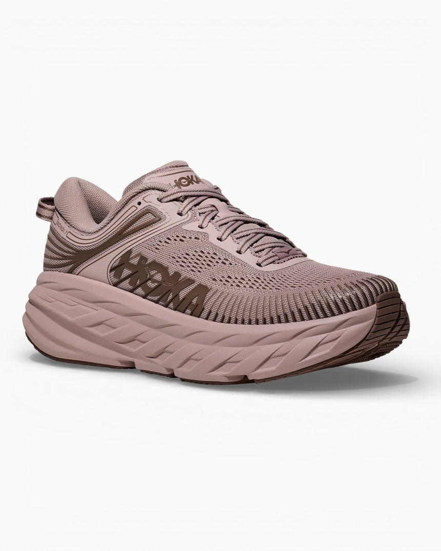 HOKA Bondi 7 Kadın Sneaker