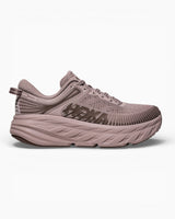 HOKA Bondi 7 Kadın Sneaker Date Sugar/Date Syrup