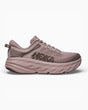 HOKA Bondi 7 Kadın Sneaker Date Sugar/Date Syrup