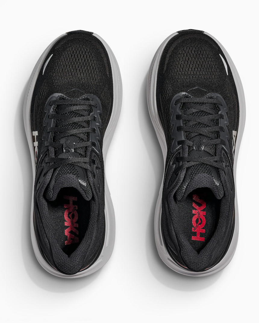 HOKA Bondi 9 Erkek Sneaker