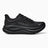 HOKA Bondi 9 Erkek Sneaker Black /Black