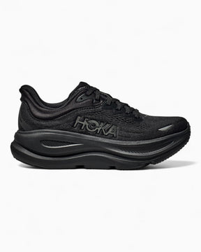 HOKA Bondi 9 Erkek Sneaker Black /Black