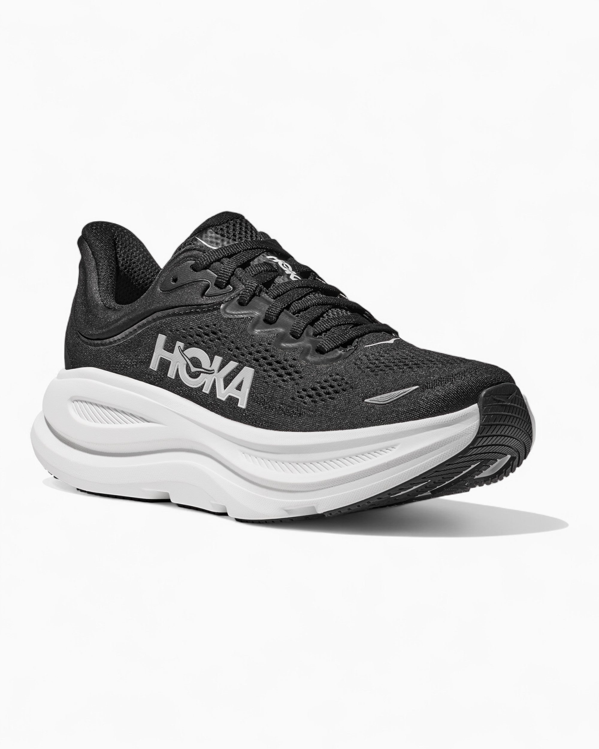 靴 HOKA BONDI 9 27.5 2E HOKA Bondi 9 Erkek Sneaker - vitruta