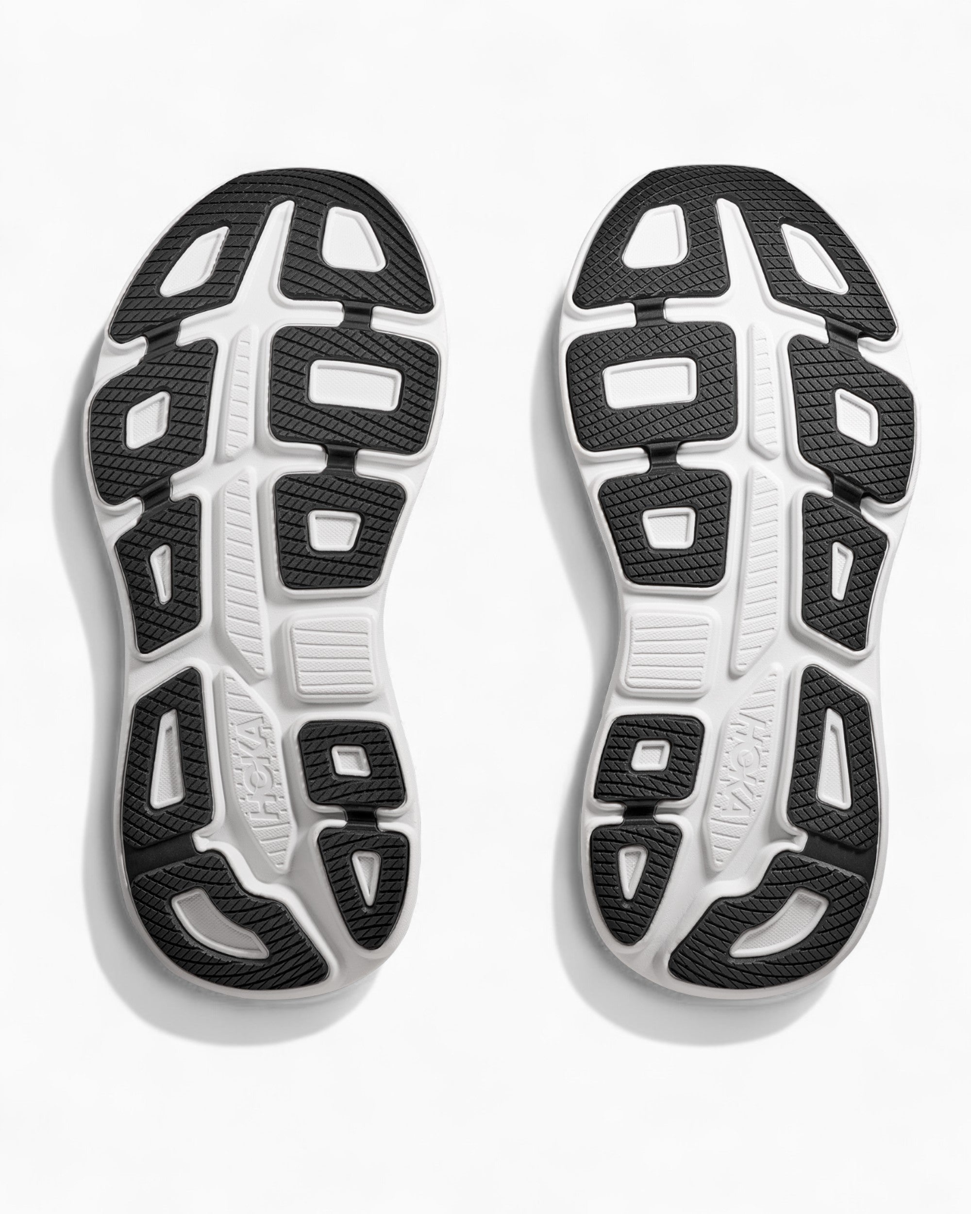 HOKA Bondi 9 Erkek Sneaker - vitruta