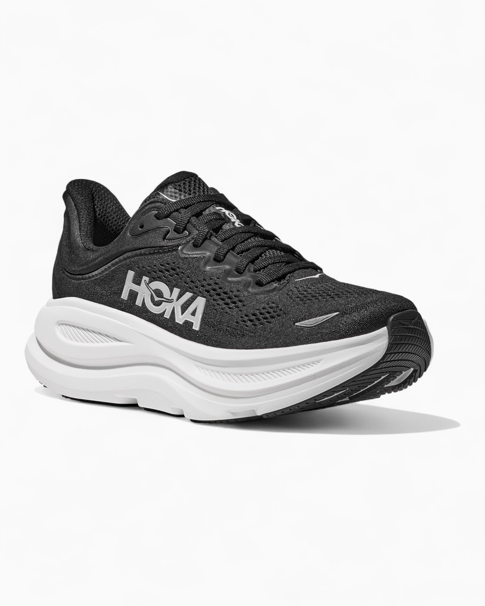 HOKA Bondi 9 Kadın Sneaker - vitruta