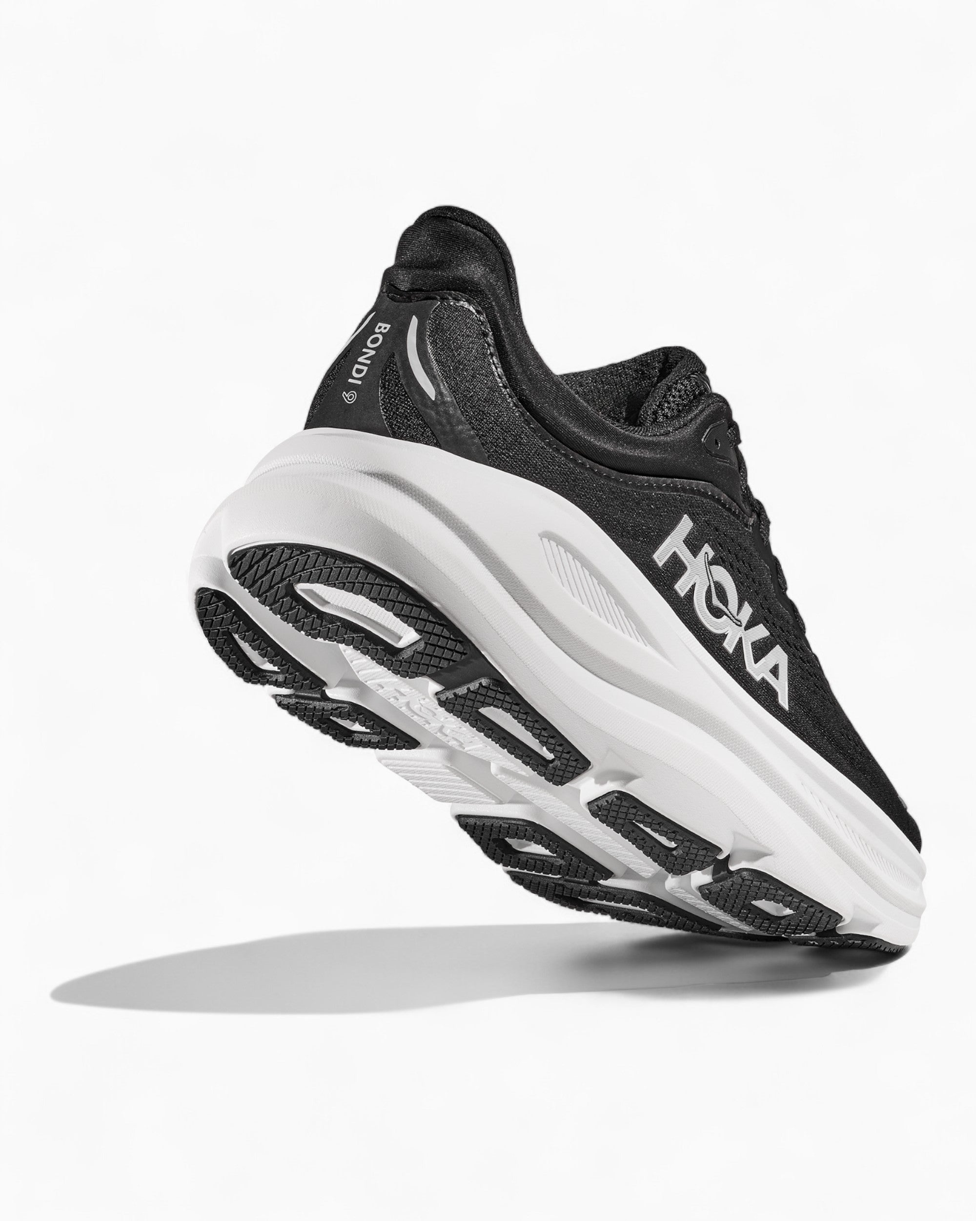 HOKA Bondi 9 Kadın Sneaker - vitruta