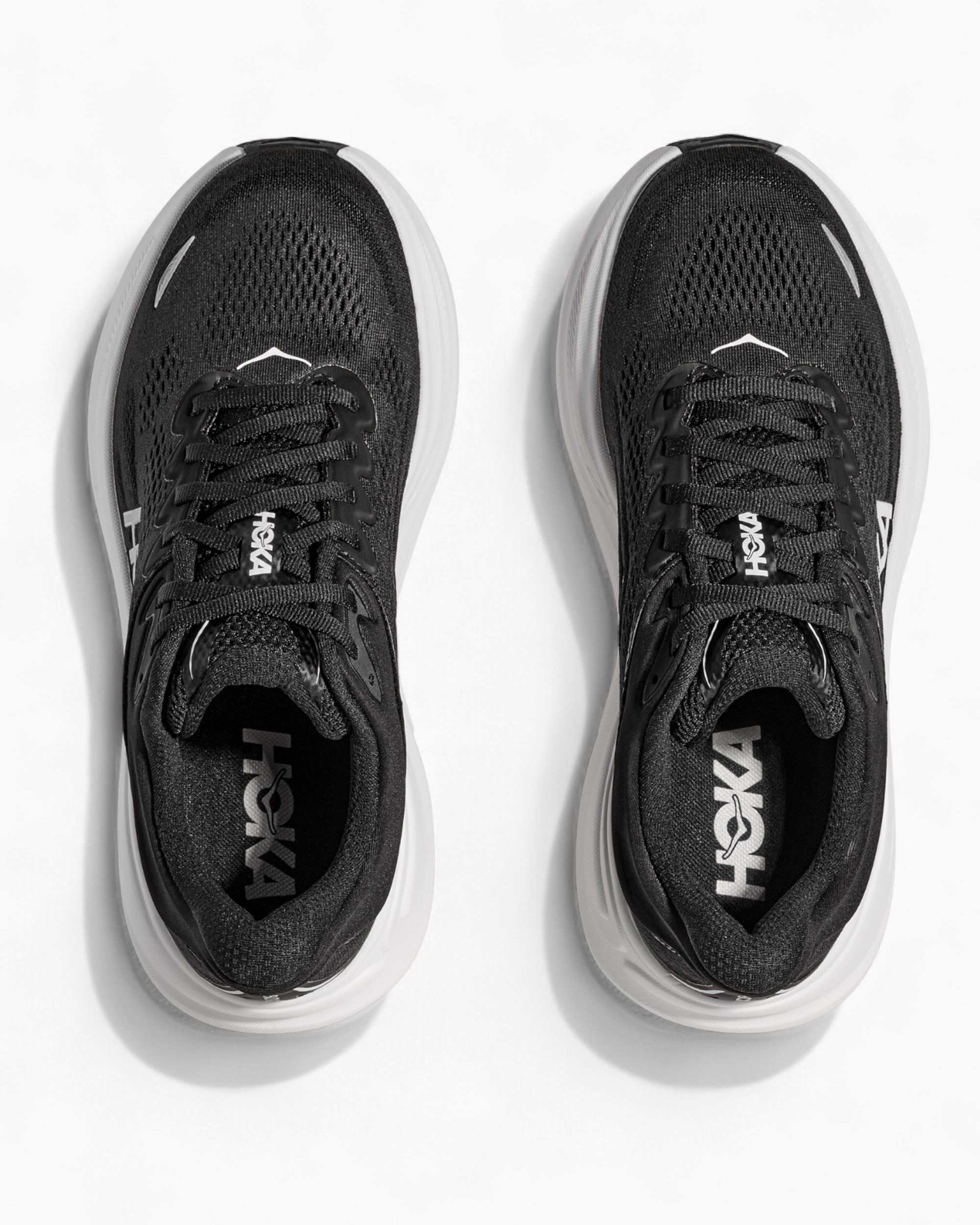 HOKA Bondi 9 Kadın Sneaker - vitruta