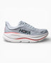 HOKA Bondi 9 Kadın Sneaker Mineral Blue/Washed Blue
